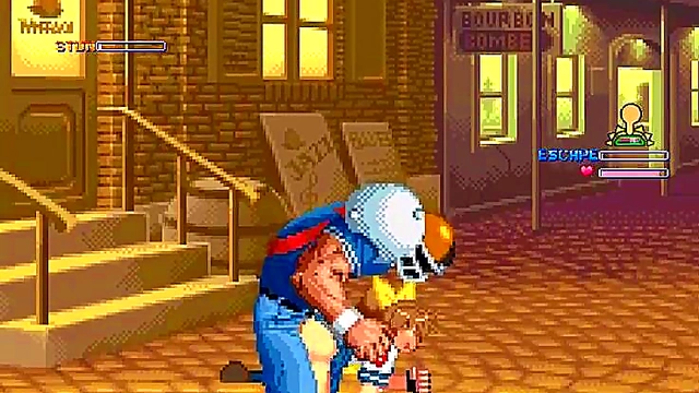 Big-Titted Hentai Babe With Big Ass Rides Massive Dick For Creamy Finish