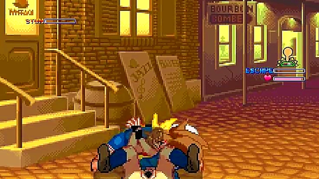 Big-Titted Hentai Babe With Big Ass Rides Massive Dick For Creamy Finish