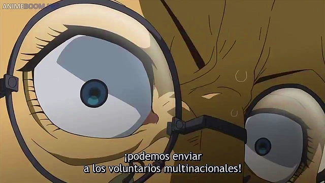 Tanya the Evil – Anime Seductress in Epic Hentai Adventure