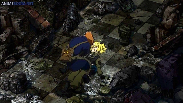 Tanya the Evil – Anime Seductress in Epic Hentai Adventure