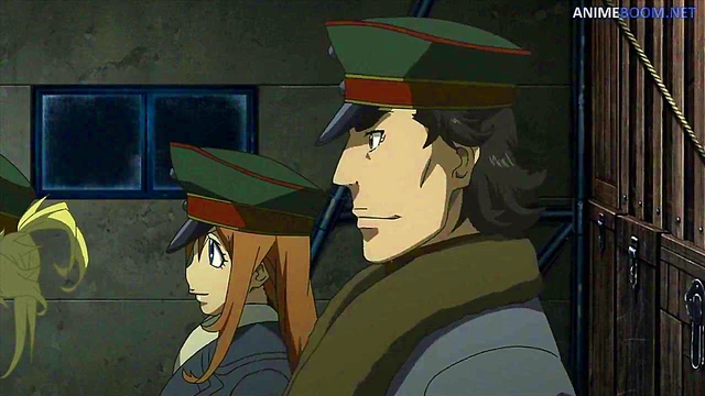 Tanya the Evil – Anime Seductress in Epic Hentai Adventure