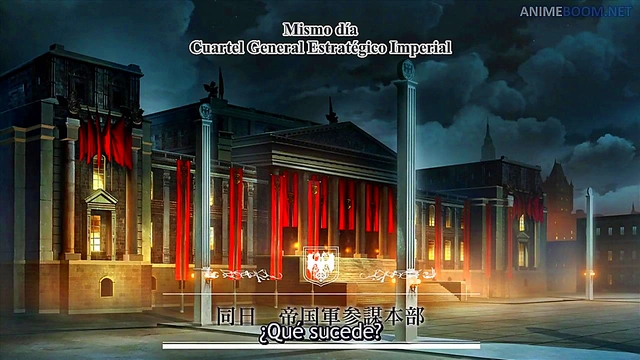 Tanya the Evil – Anime Seductress in Epic Hentai Adventure