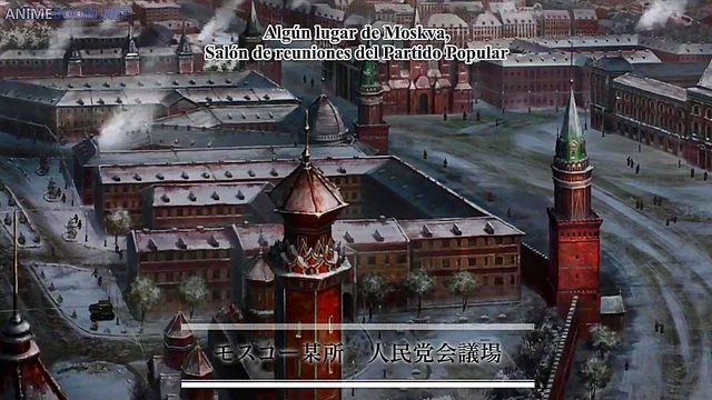 Tanya the Evil – Anime Seductress in Epic Hentai Adventure