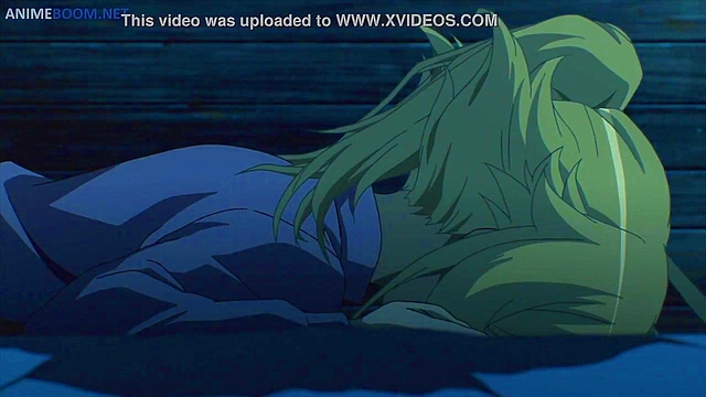 Tanya the Evil – Anime Seductress in Epic Hentai Adventure