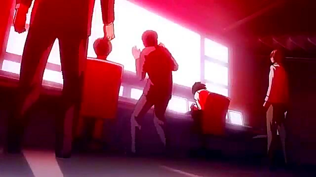 Cute Anime Chick Rides Dick Hard For JuicyCreampie Finale