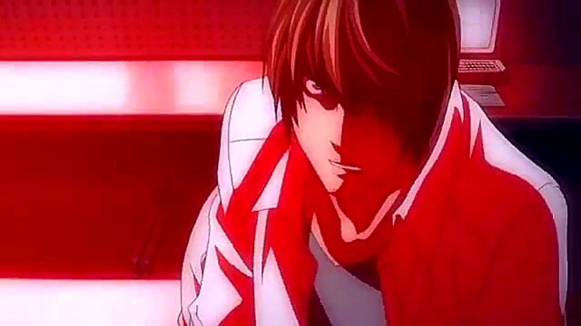 Cute Anime Chick Rides Dick Hard For JuicyCreampie Finale