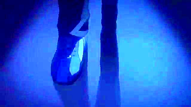 Cute Anime Chick Rides Dick Hard For JuicyCreampie Finale