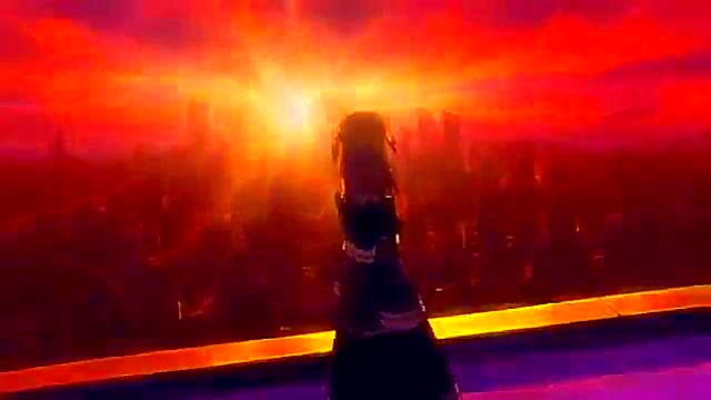 Cute Anime Chick Rides Dick Hard For JuicyCreampie Finale