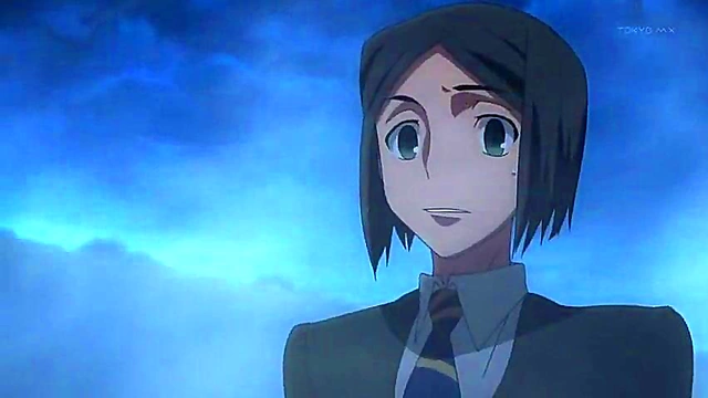 Saber Takes Command In Fate/Zero Anime With Hot Subtitled Action