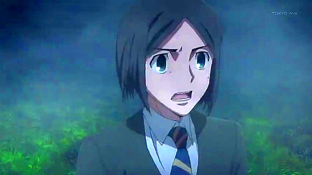 Saber Takes Command In Fate/Zero Anime With Hot Subtitled Action