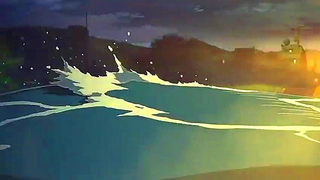 Saber Takes Command In Fate/Zero Anime With Hot Subtitled Action