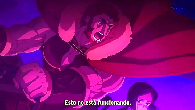 Saber Takes Command In Fate/Zero Anime With Hot Subtitled Action