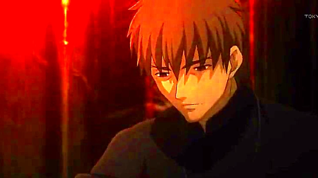 Saber Takes Command In Fate/Zero Anime With Hot Subtitled Action