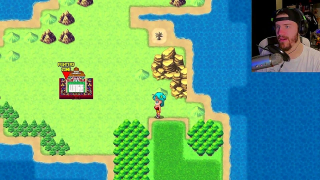 Bulma's Wild Deepthroat Adventure In The Dragon Ball Hentai Universe