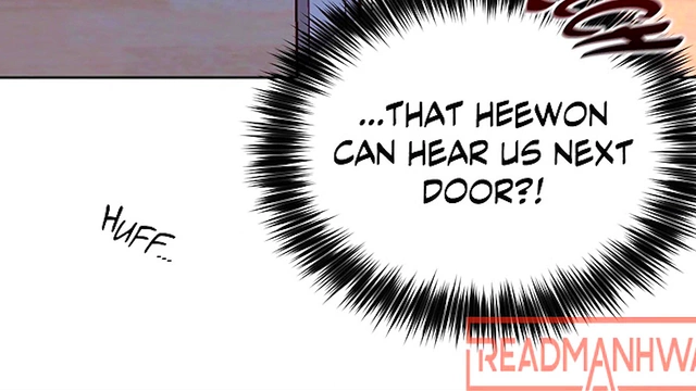 Redhead Step-Mom Teacher Gets Seduced by My Irresistible Scent for Anime Hentai Fun