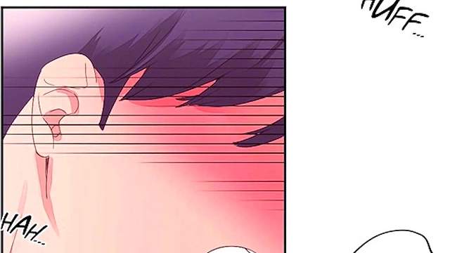 Redhead Step-Mom Teacher Gets Seduced by My Irresistible Scent for Anime Hentai Fun