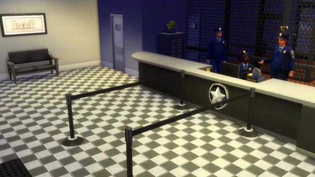 Blonde Wife Seduced By Co-Worker for Impregnation Near Husband