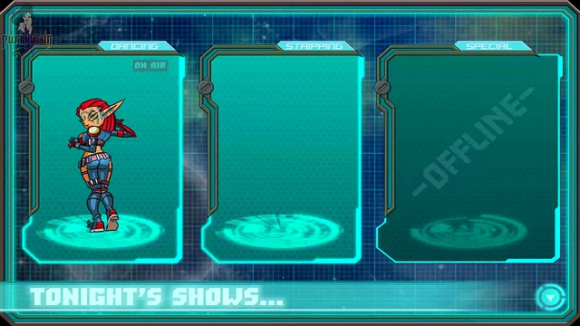 Hermione Teases Princess Jasmine With Big Dick ASMR Training In Akabur's Hentai Game