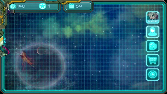 Hermione Teases Princess Jasmine With Big Dick ASMR Training In Akabur's Hentai Game