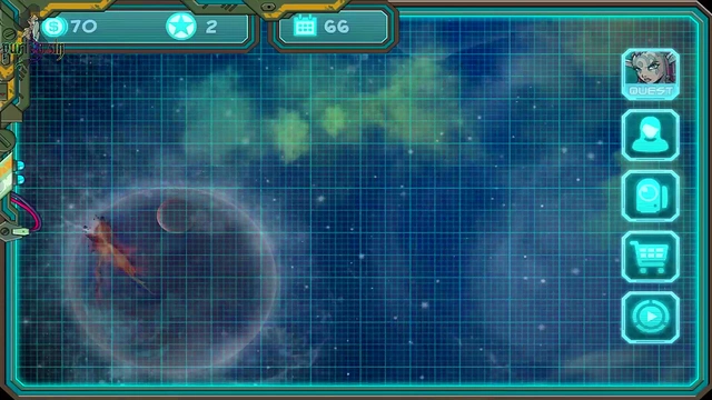 Hermione Teases Princess Jasmine With Big Dick ASMR Training In Akabur's Hentai Game