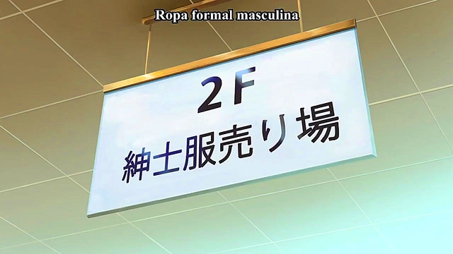 Huge Boobed Anime Chick Gets Pounded In Kiznaiver Cap 3 Spanish Sub