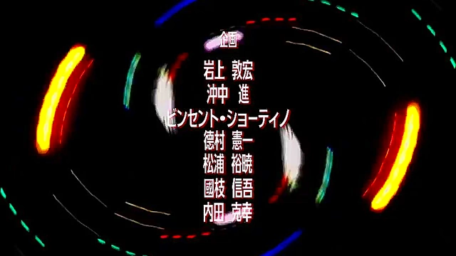 Huge Boobed Anime Chick Gets Pounded In Kiznaiver Cap 3 Spanish Sub