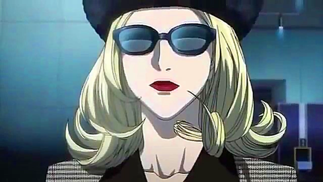 Cute Anime Chick Rides Dick Hard Before Facial Orgasm In Episode 18