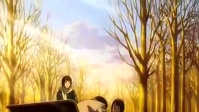 Cute Anime Chick Rides Dick Hard Before Facial Orgasm In Episode 18