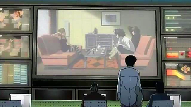 Cute Anime Chick Rides Dick Hard Before Facial Orgasm In Episode 18