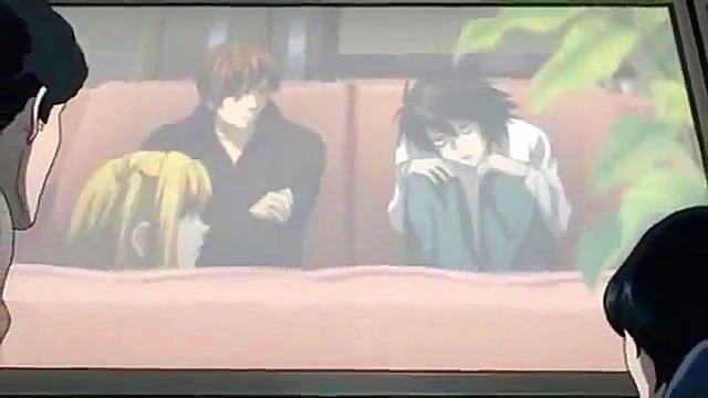 Cute Anime Chick Rides Dick Hard Before Facial Orgasm In Episode 18