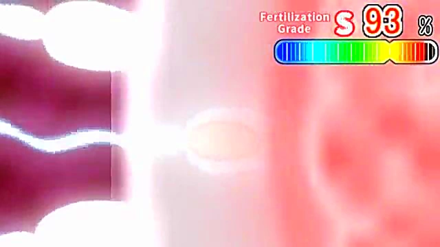 Horny Big-Titted Anime Babe Gets Pounded for Juicy Creampie Sex