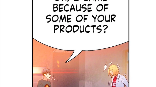 Hentai Teacher Makes Step-Sisters Squirm With Expert Touch & Seduction