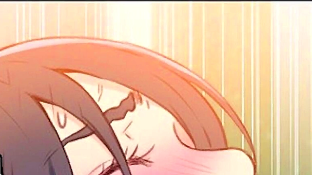 Hentai Teacher Makes Step-Sisters Squirm With Expert Touch & Seduction