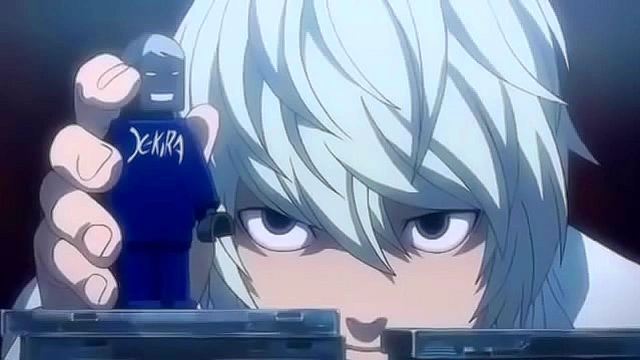 Cute Anime Chick Rides Dick Hard in Episode 33 for Mind-Blowing Orgasm