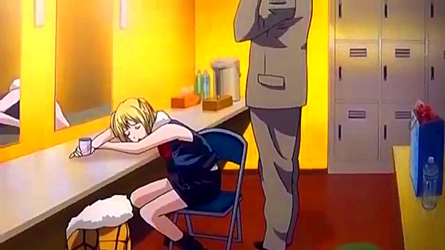 Cute Anime Chick Rides Dick Hard in Episode 33 for Mind-Blowing Orgasm