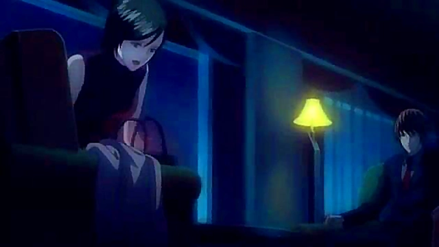 Cute Anime Chick Rides Dick Hard in Episode 33 for Mind-Blowing Orgasm