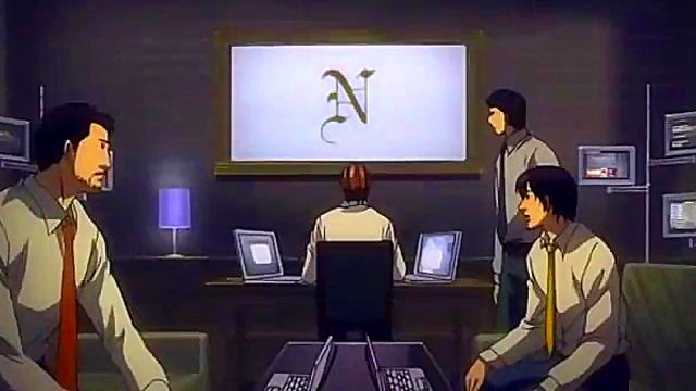 Cute Anime Chick Rides Dick Hard in Episode 33 for Mind-Blowing Orgasm