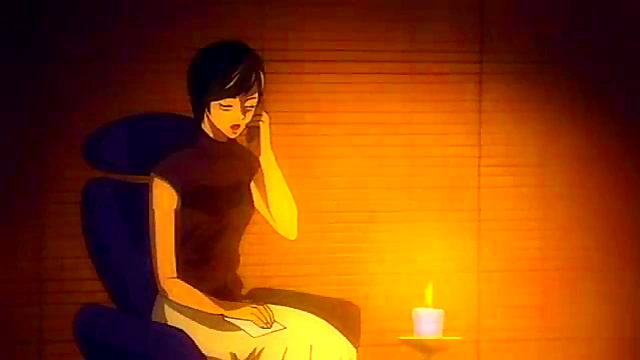 Cute Anime Chick Rides Dick Hard in Episode 33 for Mind-Blowing Orgasm