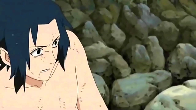 Itachi vs Sasuke Anime Battle Heats Up With Sexy Hentai Action