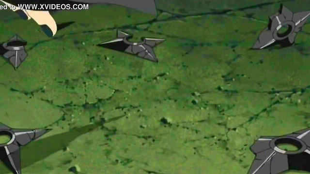 Itachi vs Sasuke Anime Battle Heats Up With Sexy Hentai Action