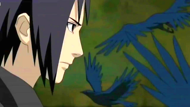 Itachi vs Sasuke Anime Battle Heats Up With Sexy Hentai Action
