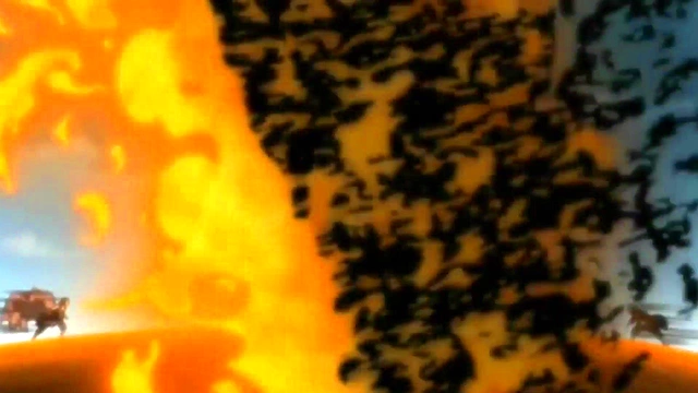 Itachi vs Sasuke Anime Battle Heats Up With Sexy Hentai Action