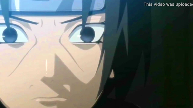Itachi vs Sasuke Anime Battle Heats Up With Sexy Hentai Action
