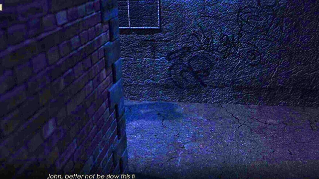 Depraved Awakening – 3D Hentai Couple Engages in Hardcore Animated Sex