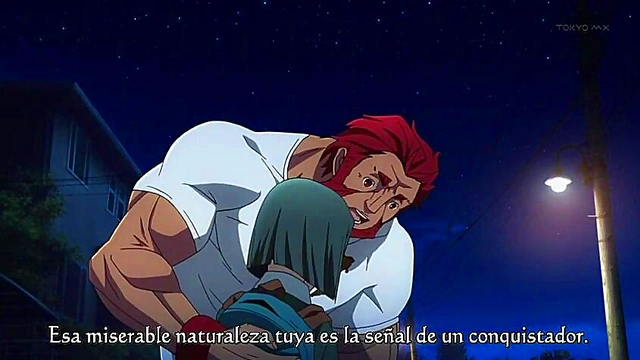 Saber Takes Charge in Fate/Zero Anime for Steamy 2D Action