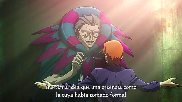 Saber Takes Charge in Fate/Zero Anime for Steamy 2D Action