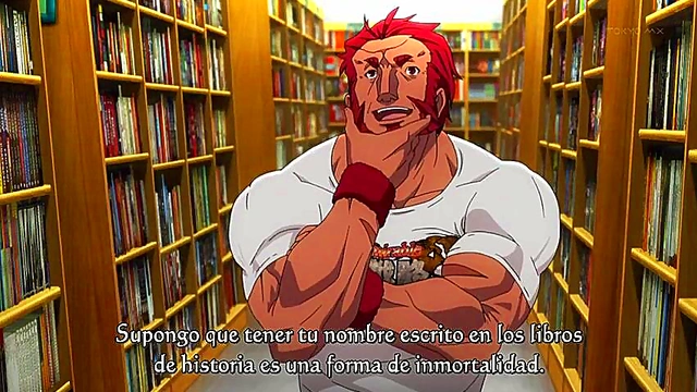 Saber Takes Charge in Fate/Zero Anime for Steamy 2D Action