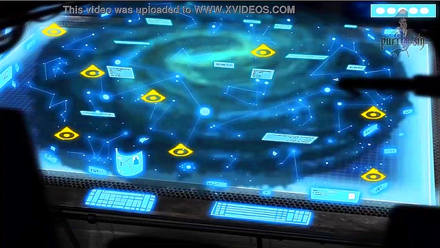 Hot Star Wars Sith Orgy – Redhead Alien Girls Bang Big-Cock Jedi Trainers Roughly