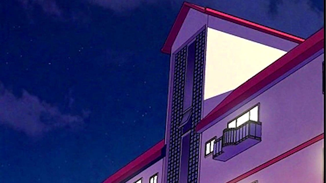 Stepmom Teaches Stepsisters to Orgasm with Seductive Touch in Anime Hentai