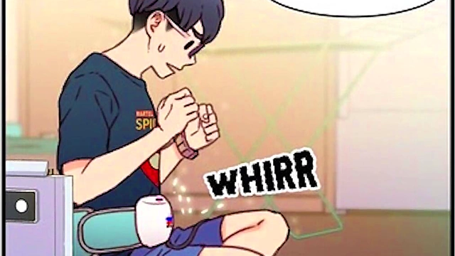 Stepmom Teaches Stepsisters to Orgasm with Seductive Touch in Anime Hentai